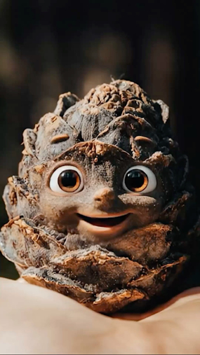 So hast du unsere Produkte sicher noch nie gesehen ???? 
#zirbe #zirbelino #zirbenprodukte #zirbenholz