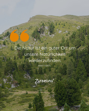 …und manchmal auch, um festzustellen, dass wir ohne Handyempfang viel entspannter sind. ???????? 

#zirbelino #zirbenproduke #zirbe #zirbenholz #naturpur #waldbaden