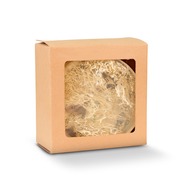Zirbelino Zirbenseife mit Luffa 60 g
