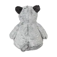 ZirbenBuddy | 50cm | "Armin der Wolf"