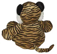 ZirbenBuddy | 50cm | Tiger
