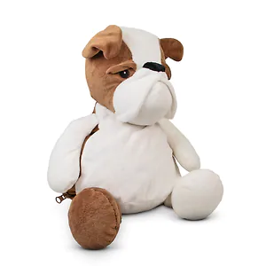 ZirbenBuddy | 50cm | "Bulldogge"