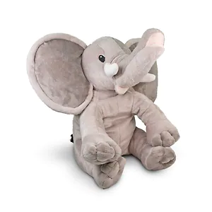 ZirbenBuddy | 41cm | "Elefanten-Ohrkumpel"