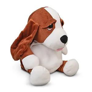 ZirbenBuddy | 50cm | "Jagdhund"