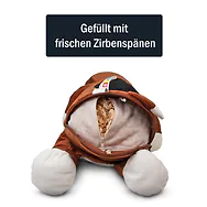 ZirbenBuddy | 50cm | "Jagdhund"