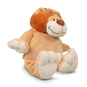 ZirbenBuddy | 50cm | "L&ouml;we"