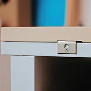 Deckplatte f&uuml;r Hemnes-Kommode, 1075mm x 508mm x 20mm (Plattenma&szlig;) | Auflagepl...