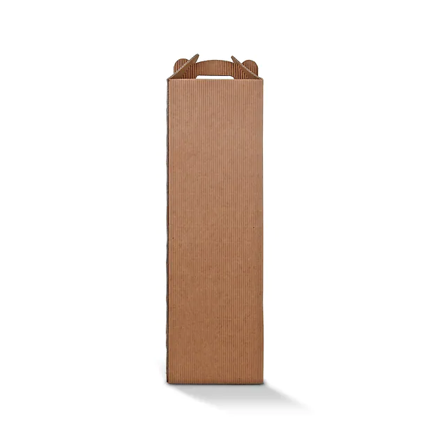 Geschenksbox f&uuml;r Karaffen 44x11,5x11,5 (HxLxB)