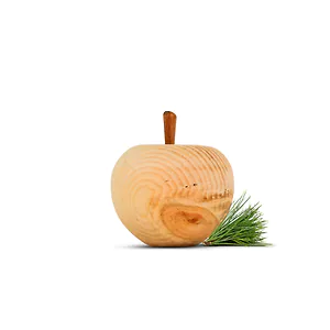 Zirbenapfel (7cm)