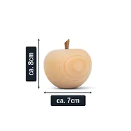 Zirbenapfel (7cm)