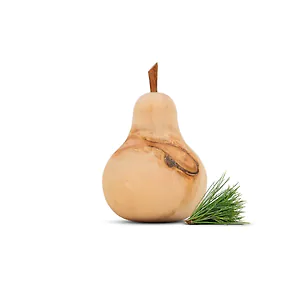 Zirbenbirne (7cm)