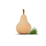 Zirbenbirne (7cm)