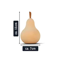 Zirbenbirne (7cm)
