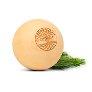 Zirbenkugel (7cm) "Baum des Lebens"