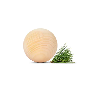 Zirbenkugel (7cm)
