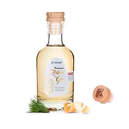 Zirben-Lieblingsbox #32: ZirbenGin 200ml, Zirbenschokolade 70g, ZirbenZapfen ...