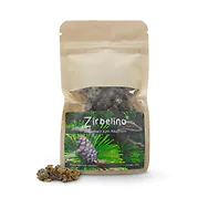 Sibirisches Zirbenharz zum R&auml;uchern | 25g