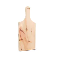 Zirbelino&reg; XL Jausenbrett aus Zirbenholz | auch als Schneidebrett | naturbela...