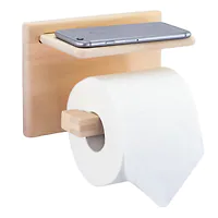 WC-Halterungen