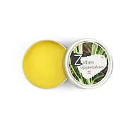 2 Stk. Zirbelino&reg; BUSSIBALSAM in der Dose, Lippenbalsam mit Bienenwachs und Z...