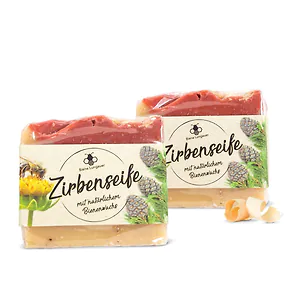 PEFC Zertifikat f&uuml;r nachhaltiges Zirbenholz