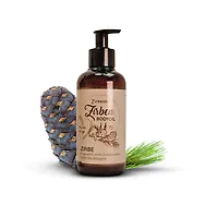 ZirbenBodyoil 250ml ZIRBELINO&reg; | das t&auml;gliche Massage und Body&ouml;l, mit praktis...