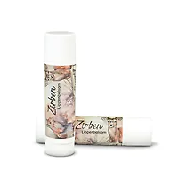 BUSSISTIFT Lippenbalsam Zirbe