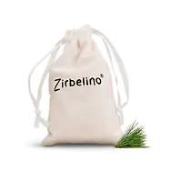 Zirbelino Mottenliebe-Sackerl mit 10g frischen Zirbensp&auml;nen