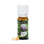 BIO Zirben&ouml;l | 2x 10 ml &ndash; 100% naturrein, regional & &auml;therisch | Wildwuch...