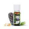 BIO Zirben&ouml;l | 10 ml &ndash; 100% naturrein, regional &amp; &auml;therisch | Wildwuchs und BIO aus K&auml;rnten (&Ouml;sterreich) &ndash; Zirbelkiefer&ouml;l f&uuml;r Diffuser, Duftlampe &amp; als Raumduft