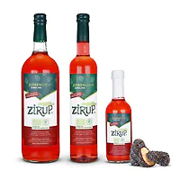 ZirbenSirup ZIRUP&reg;