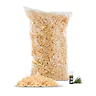1kg Zirbensp&auml;ne "1. Wahl" + Bio Zirben&ouml;l (10ml)