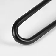 Zirbelino&reg; Couchtisch aus Zirbe mit HAIRPIN LEGS | 2-teilig (Tischplatte + 4x...