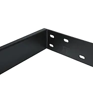 Zirbelino&reg; Couchtisch aus Zirbe mit M&ouml;belkufen RECHTECK | 2-teilig (Tischplat...