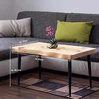 Designer-M&ouml;bel: Tische