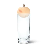 Elegante Longdrink Gl&auml;ser