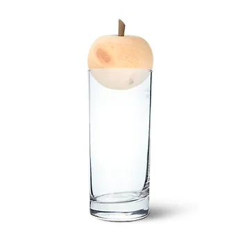 Elegante Longdrink Gl&auml;ser