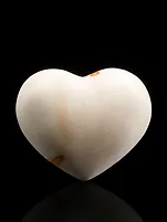 Zirbenurne - "Liebe" - 27x31,5x15,5cm (4L)