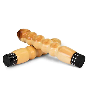 ZirbenVibrator / ZirbenDildo