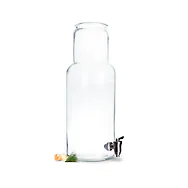 XXL Getr&auml;nkespender "Bottle+" (7,5 Liter) 