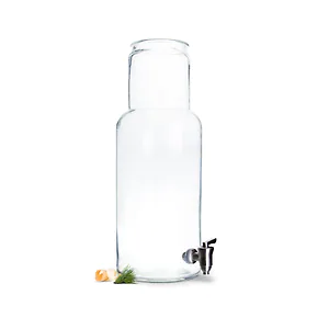 XXL Getr&auml;nkespender "Bottle+" (7,5 Liter) 