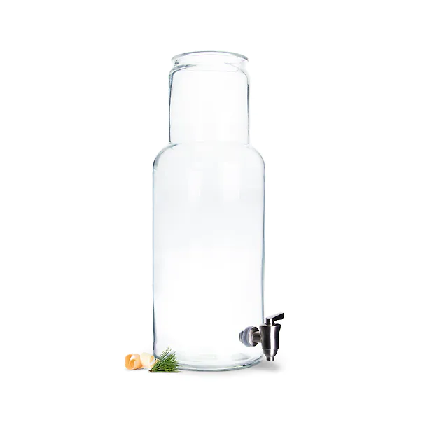 XXL Getr&auml;nkespender "Bottle+" (7,5 Liter) 