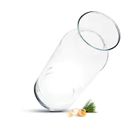 Zirbenbirne (7cm) + Wasserkaraffe Galaxy (1,3 Liter)