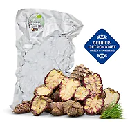 250g Bio Zirbenzapfen "gefriergetrocknet", Ernte 2026 | urspr&uuml;nglic...