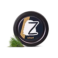 Zirbenschlafkissen ge&ouml;ffnet