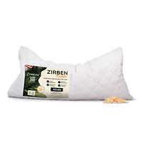 Zirbenkissen & Bettdecken