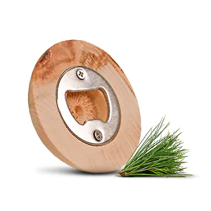  Zirbelino&reg; Flaschen&ouml;ffner | Zubeh&ouml;r