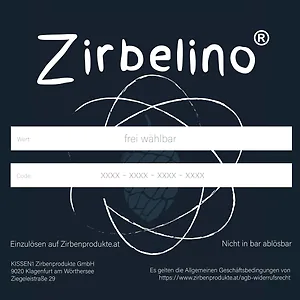 Geschenkgutschein | Wert frei w&auml;hlbar (von 5 bis 1000&euro;) | Gutscheincode / Gut...