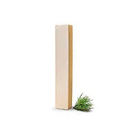 10 St&uuml;ck Schnitzholz aus Zirbe, auch zum Drechseln | 16cm x 2,5cm x 2,5cm (Lx...