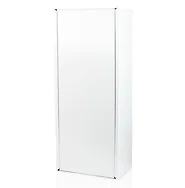 Karaffen-Karton (Neutralverpackung) - Ma&szlig;e 396 x 146 x 104 mm
